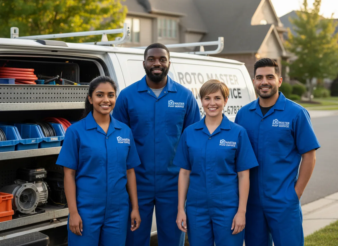 Sump Pump Installation company in East Elmhurst, NY
